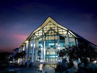 günstige Angebote für Sleep Mai Chiang Mai Airport Lifestyle Hotel