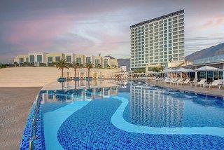 günstige Angebote für Royal M Al Aqah Beach Resort