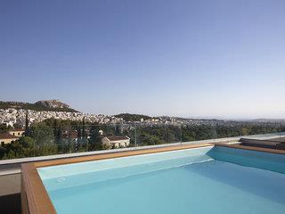 Ferien im Athens Panorama Project - hier günstig online buchen