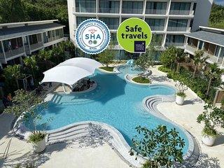 Ferien im Infinity Aonang Krabi Hotel - hier günstig online buchen