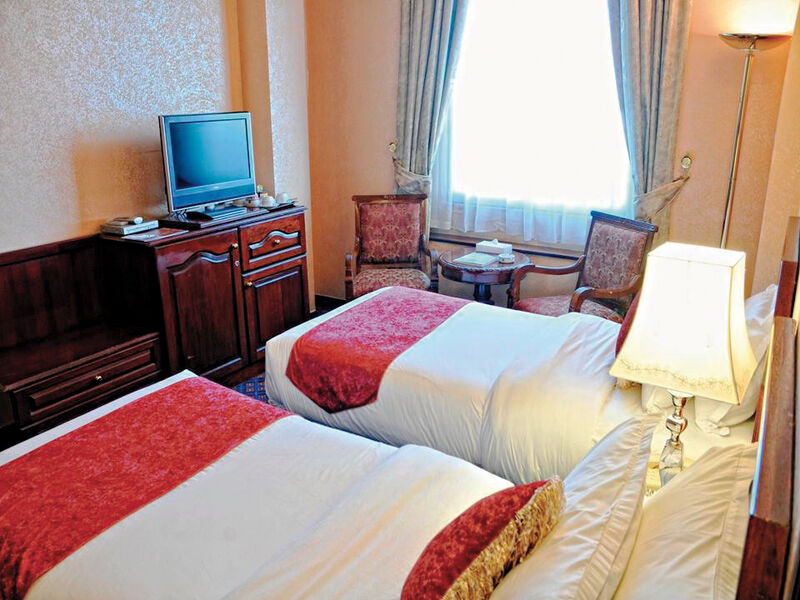 Ferien im Ramee Guestline Hotel Qurum - hier günstig online buchen