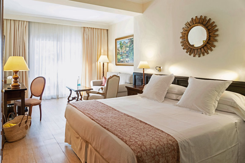 Ferien im Hotel Bonsol Resort & Spa - hier günstig online buchen