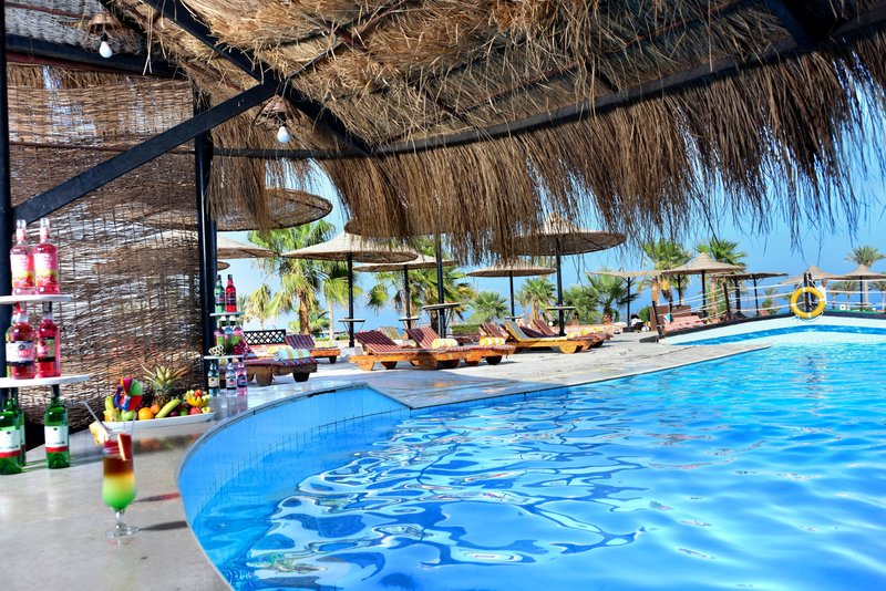 Ferien im Bliss Nada Beach Resort - hier günstig online buchen
