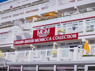 Ferien im Monicca Collection Suites & Residences - hier günstig online buchen