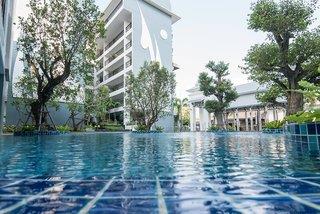 Ferien im Bay Beach Resort Pattaya - hier günstig online buchen