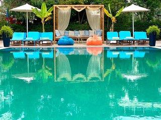 Ferien im Marbella Beach Hotel - hier günstig online buchen