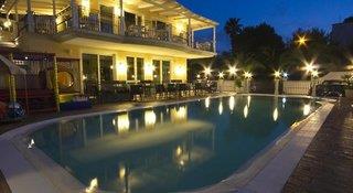 Ferien im Hotel Mocambo - hier günstig online buchen