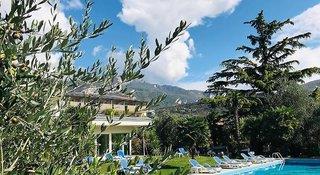 Ferien im Hotel Villa Franca - hier günstig online buchen