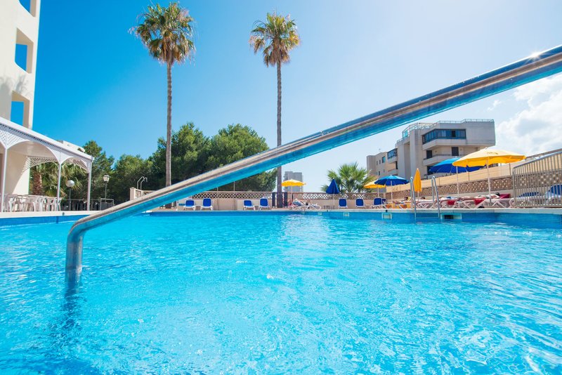 Ferien im Hotel La Santa Maria Playa - hier günstig online buchen
