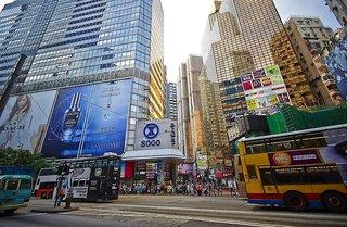 günstige Angebote für The Ritz-Carlton Hongkong