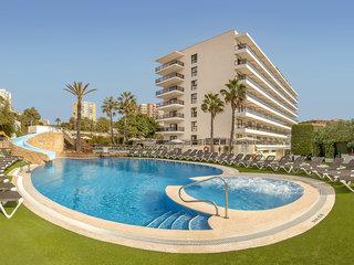 Ferien im RH Corona del Mar Beach Hotel - hier günstig online buchen