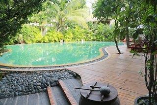 günstige Angebote für Bamboo Village Beach Resort & Spa