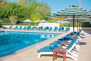 günstige Angebote für Bin Majid Beach Hotel