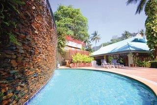 Ferien im Krabi Tipa Resort - hier günstig online buchen