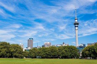 Ferien im Rydges Auckland - hier günstig online buchen