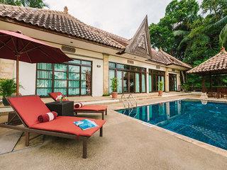 Ferien im Nirwana Gardens - Indra Maya Pool Villas - hier günstig online buchen