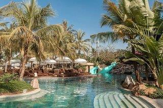 Ferien im Bali Mandira Beach Resort - hier günstig online buchen