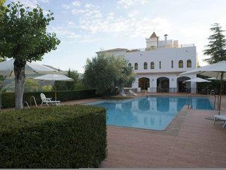 günstige Angebote für Villa de Laujar de Andarax