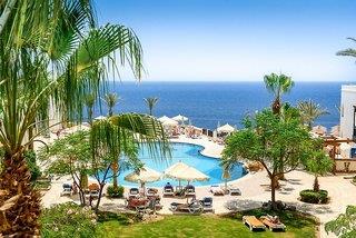 Ferien im Sharm Plaza - hier günstig online buchen