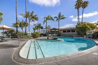Ferien im Best Western Plus Island Palms Hotel & Marina - hier günstig online buchen