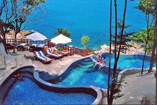 Ferien im Baan Hin Sai Resort - hier günstig online buchen