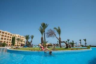 Ferien im Nour Palace Resort & Thalasso - hier günstig online buchen