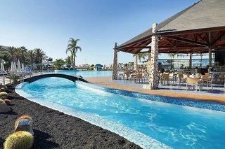 Ferien im H10 Playa Meloneras Palace, Gran Canaria - hier günstig online buchen