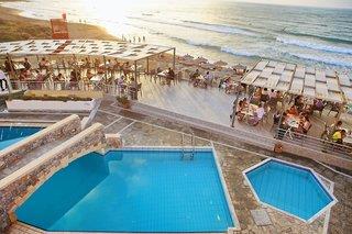 Ferien im Dedalos Beach Hotel - hier günstig online buchen