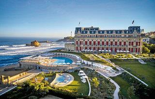 günstige Angebote für Hotel Du Palais Biarritz