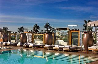 Ferien im SLS Hotel, a Luxury Collection Hotel, Beverly Hills - hier günstig online buchen
