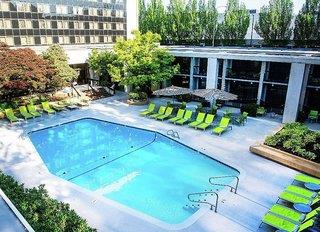 Ferien im DoubleTree by Hilton Hotel Portland - hier günstig online buchen