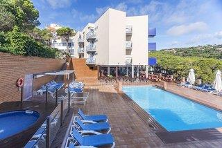 Ferien im Hotel GHT S Agaró Mar - hier günstig online buchen