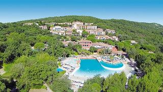günstige Angebote für Residence Les Restanques Du Golf de Saint Tropez