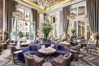 Ferien im Hôtel de Crillon, A Rosewood Hotel - hier günstig online buchen