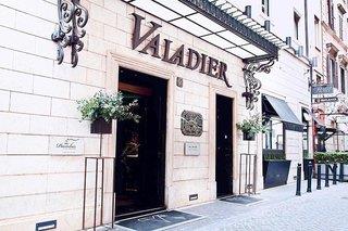 Ferien im Hotel Valadier - hier günstig online buchen