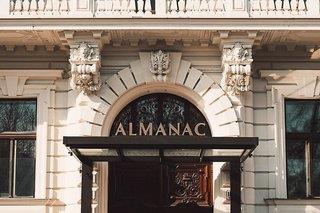 günstige Angebote für Almanac Vienna