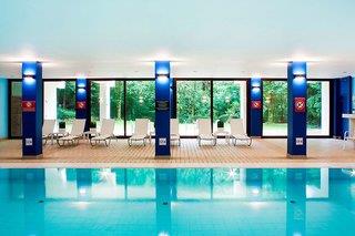 Ferien im DoubleTree by Hilton Hotel Luxembourg - hier günstig online buchen