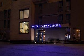 Ferien im Hotel Nowa Panorama - hier günstig online buchen