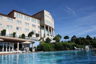 Ferien im Gran Hotel Los Abetos - hier günstig online buchen