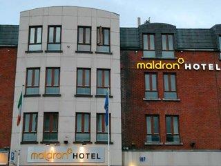 günstige Angebote für Maldron Hotel Pearse Street