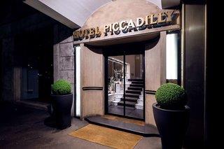 Ferien im Best Western Hotel Piccadilly - hier günstig online buchen