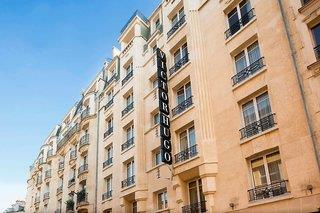 Ferien im Hotel Victor Hugo Paris Kleber - hier günstig online buchen