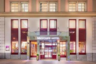 günstige Angebote für Mercure Wien Zentrum