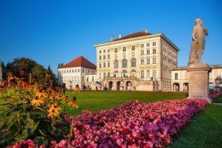 günstige Angebote für Leonardo Hotel Munich City Olympiapark