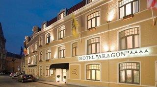 Ferien im Hotel Aragon - hier günstig online buchen