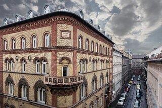 günstige Angebote für Hotel Museum Budapest