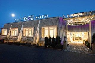 Ferien im Taste Hotel Heidenheim - hier günstig online buchen