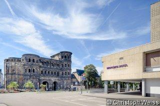 Ferien im Mercure Hotel Trier Porta Nigra - hier günstig online buchen