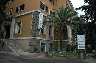 Ferien im LH Hotel Excel Roma Montemario - hier günstig online buchen