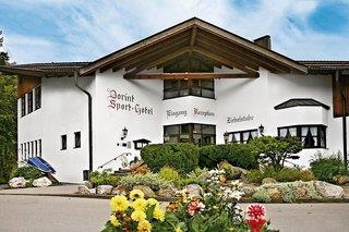 Ferien im Dorint Sporthotel Garmisch-Partenkirchen - hier günstig online buchen